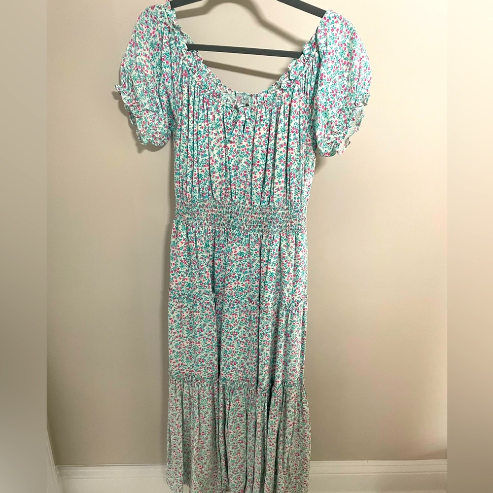 Jcrew dress